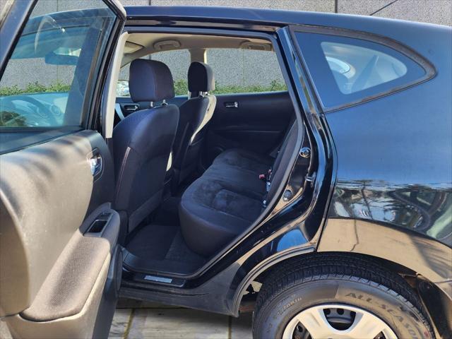 used 2009 Nissan Rogue car, priced at $7,999