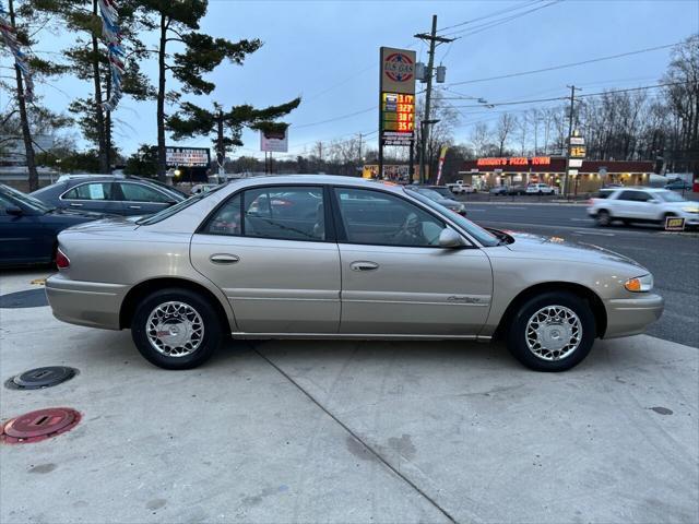 used 2002 Buick Century car, priced at $5,999