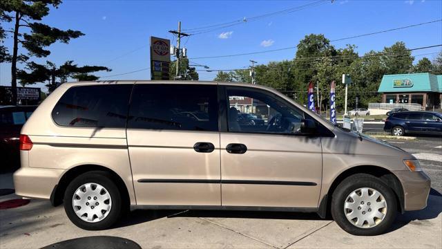 used 1999 Honda Odyssey car, priced at $5,499