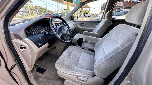 used 1999 Honda Odyssey car, priced at $5,499