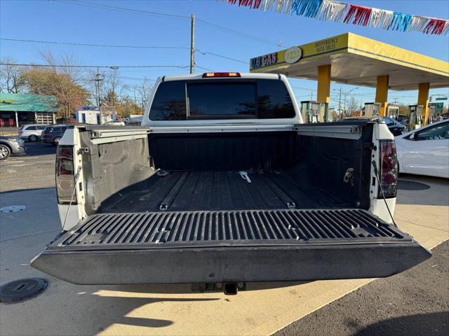 used 2013 Nissan Titan car, priced at $6,999