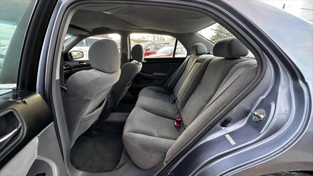 used 2007 Honda Accord car, priced at $6,200
