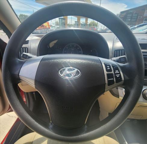 used 2010 Hyundai Elantra car, priced at $5,700