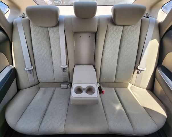 used 2010 Hyundai Elantra car, priced at $5,700