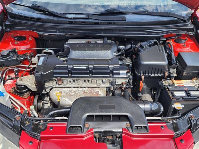 used 2010 Hyundai Elantra car, priced at $5,700