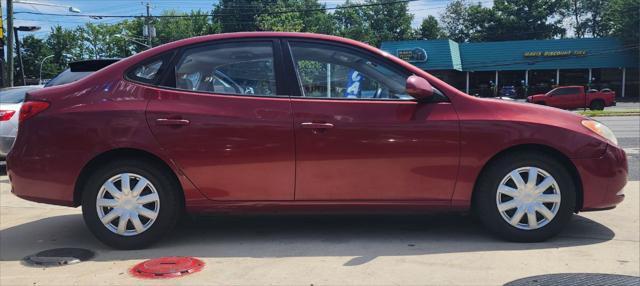 used 2010 Hyundai Elantra car, priced at $5,700