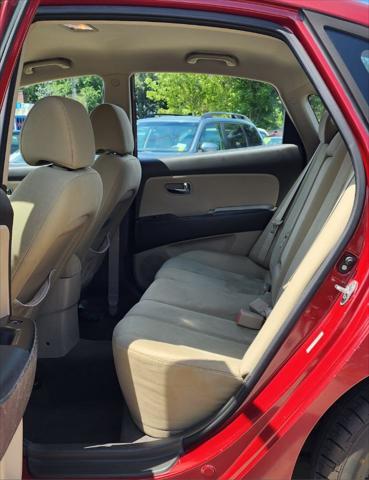 used 2010 Hyundai Elantra car, priced at $5,700