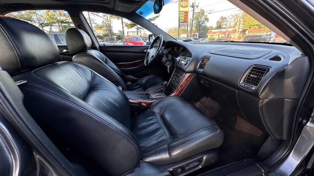 used 2002 Acura TL car, priced at $4,699