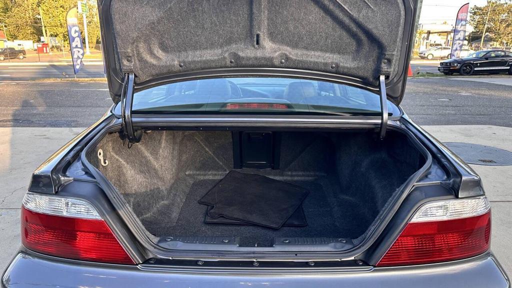 used 2002 Acura TL car, priced at $4,699