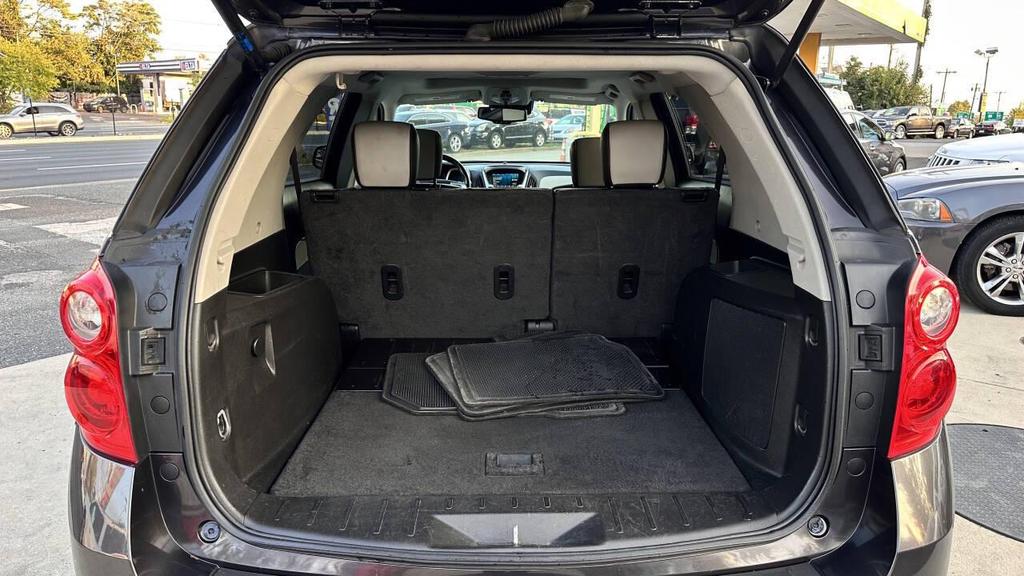 used 2013 Chevrolet Equinox car, priced at $5,899