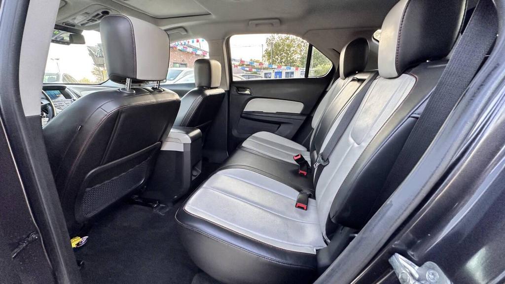 used 2013 Chevrolet Equinox car, priced at $5,899
