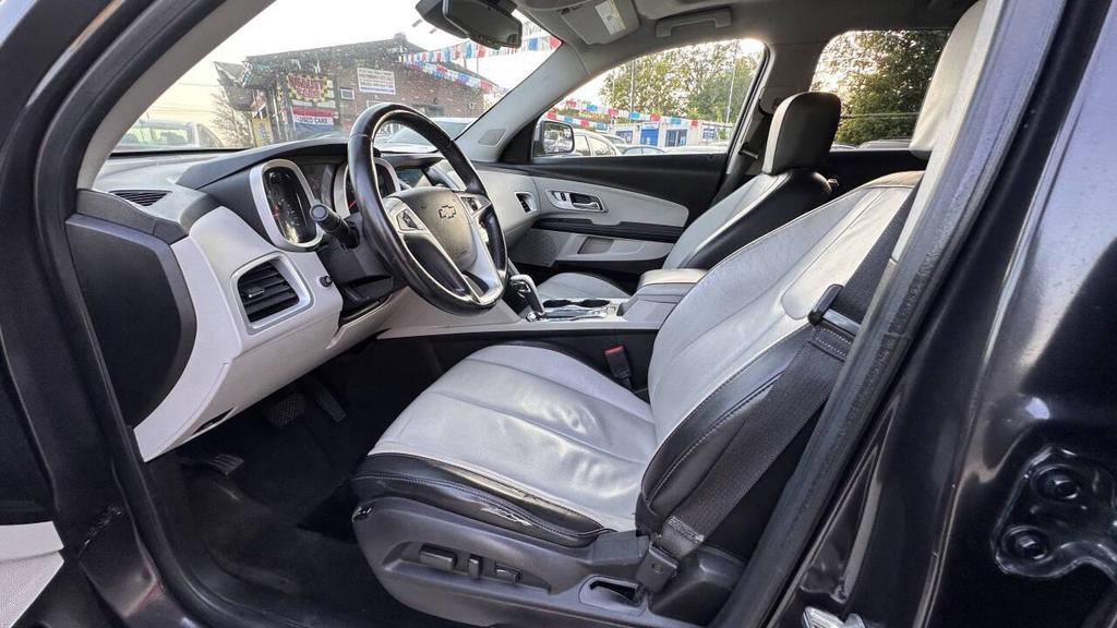 used 2013 Chevrolet Equinox car, priced at $5,899