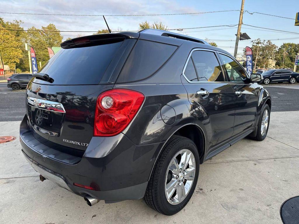 used 2013 Chevrolet Equinox car, priced at $5,899