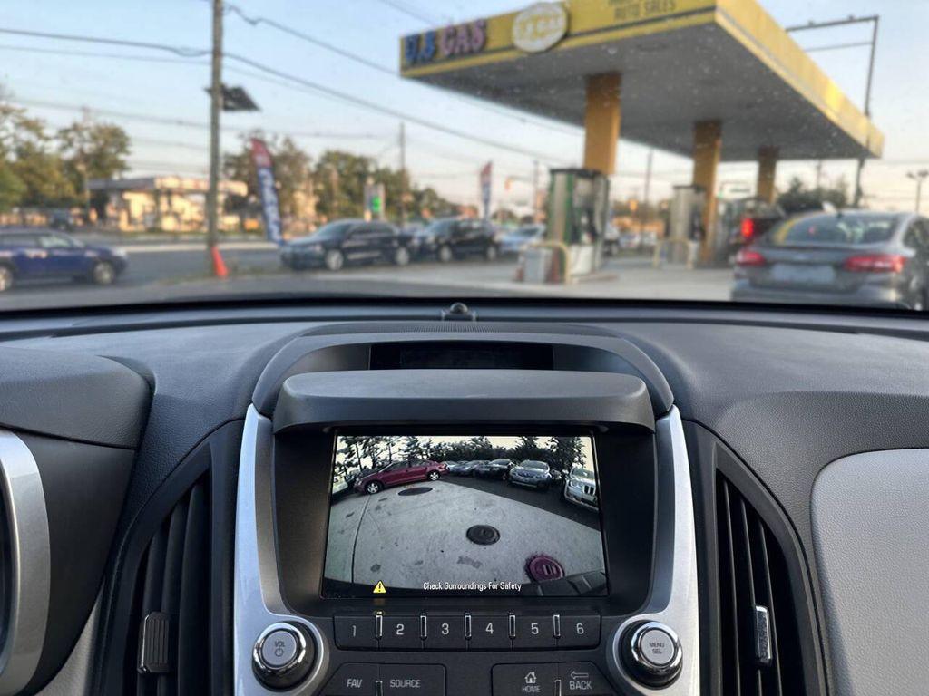 used 2013 Chevrolet Equinox car, priced at $5,899