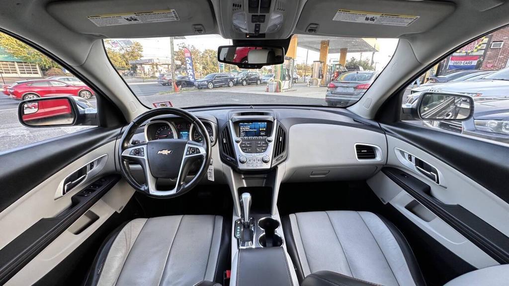 used 2013 Chevrolet Equinox car, priced at $5,899