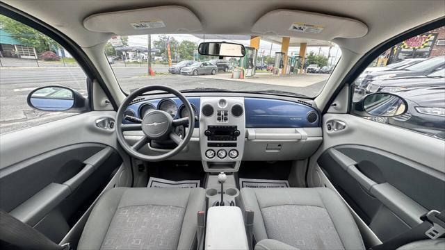 used 2006 Chrysler PT Cruiser car, priced at $6,699