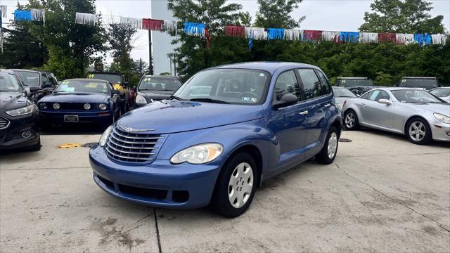 used 2006 Chrysler PT Cruiser car, priced at $6,699
