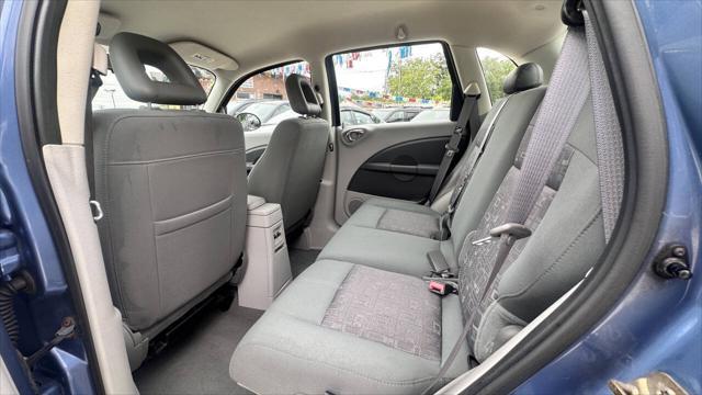 used 2006 Chrysler PT Cruiser car, priced at $6,699