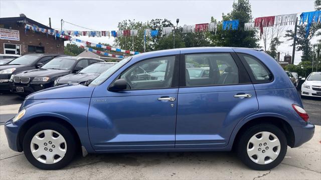 used 2006 Chrysler PT Cruiser car, priced at $6,699