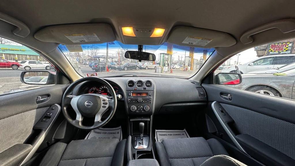 used 2009 Nissan Altima car, priced at $4,999