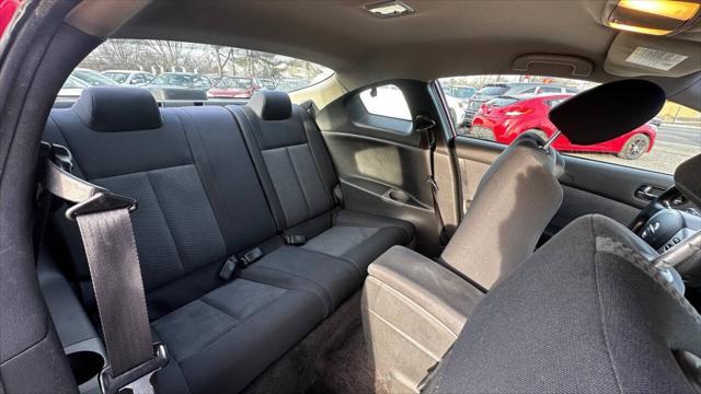 used 2009 Nissan Altima car, priced at $5,600