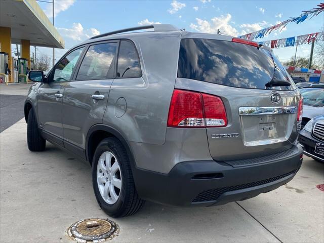 used 2012 Kia Sorento car, priced at $7,699