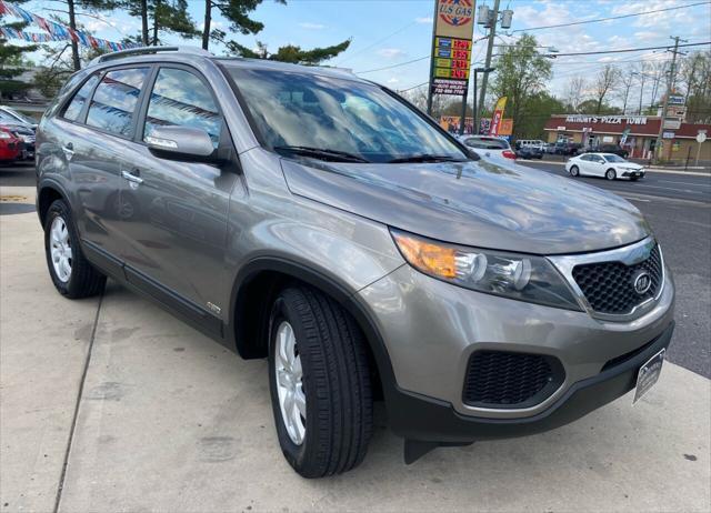 used 2012 Kia Sorento car, priced at $7,699