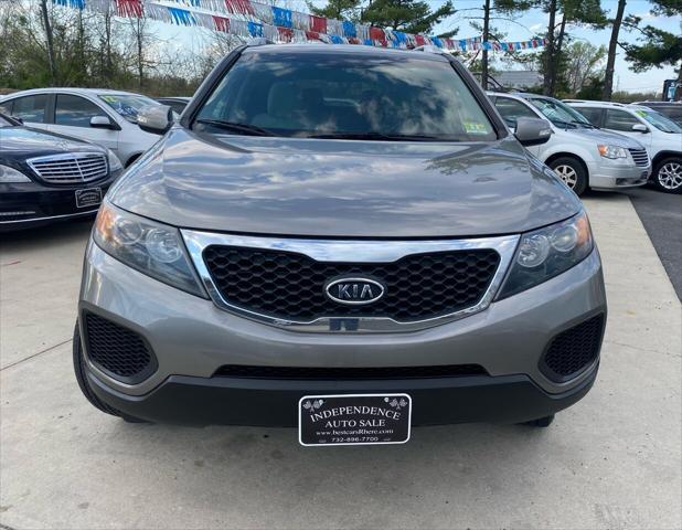 used 2012 Kia Sorento car, priced at $7,699