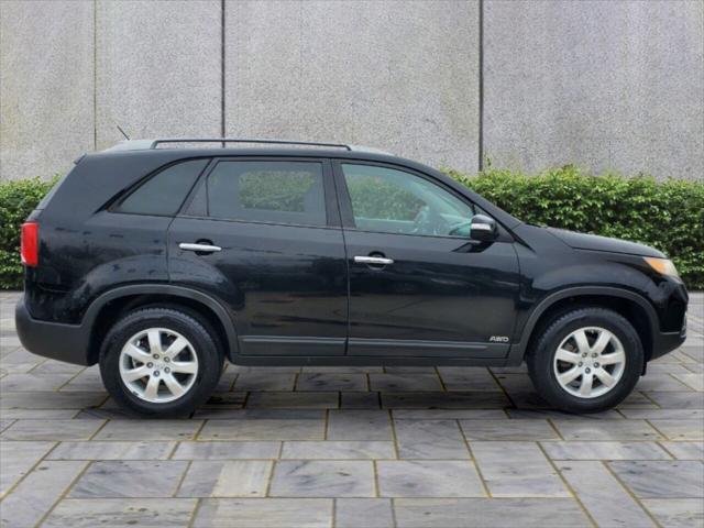 used 2011 Kia Sorento car, priced at $7,699