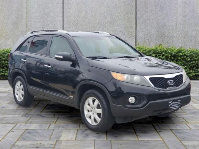 used 2011 Kia Sorento car, priced at $7,699