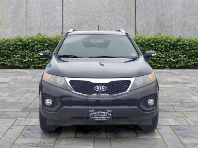 used 2011 Kia Sorento car, priced at $7,699