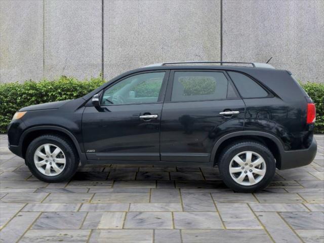 used 2011 Kia Sorento car, priced at $7,699