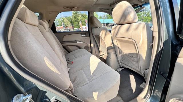 used 2009 Kia Sportage car, priced at $5,999