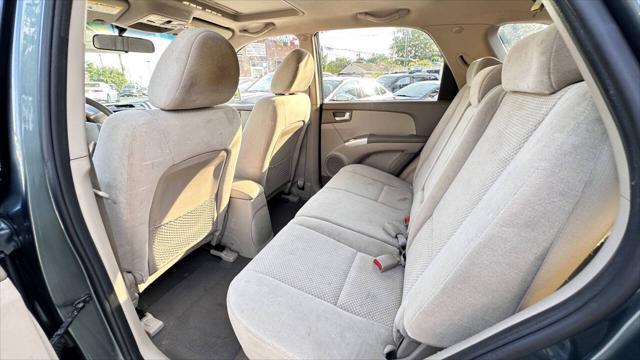 used 2009 Kia Sportage car, priced at $5,999