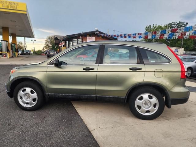 used 2008 Honda CR-V car, priced at $8,999