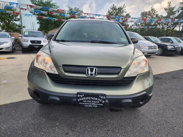 used 2008 Honda CR-V car, priced at $8,999