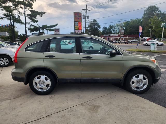 used 2008 Honda CR-V car, priced at $8,999