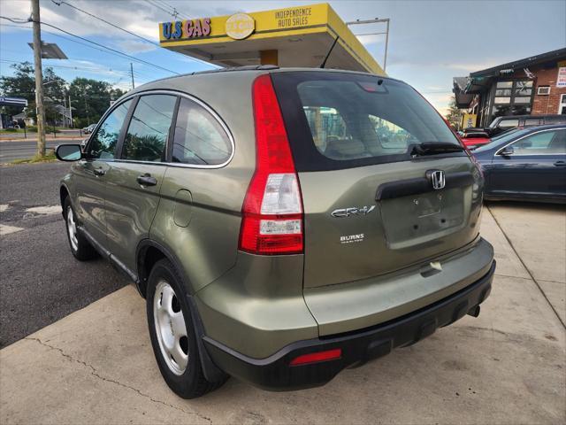 used 2008 Honda CR-V car, priced at $8,999