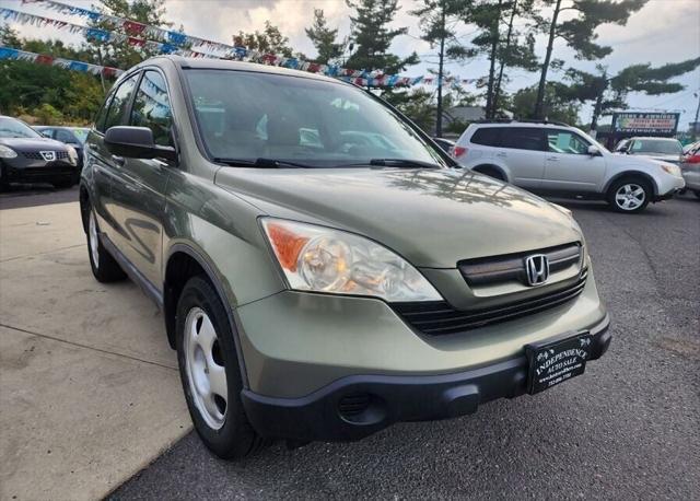 used 2008 Honda CR-V car, priced at $8,999