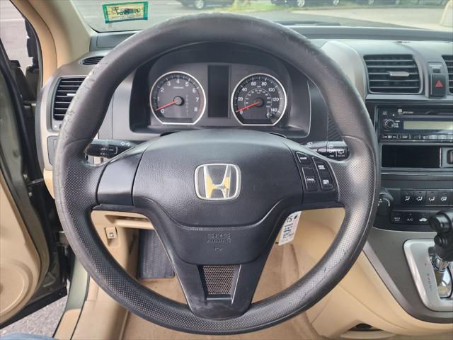 used 2008 Honda CR-V car, priced at $8,999