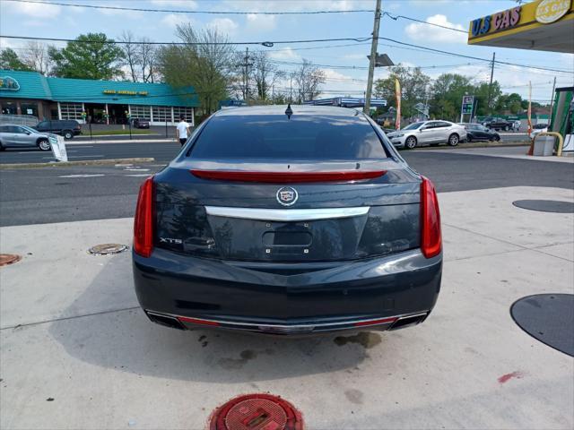 used 2014 Cadillac XTS car, priced at $10,799