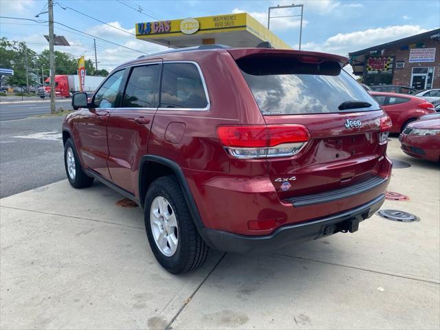 used 2014 Jeep Grand Cherokee car, priced at $12,499