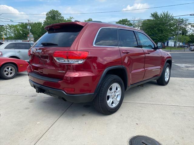 used 2014 Jeep Grand Cherokee car, priced at $12,499