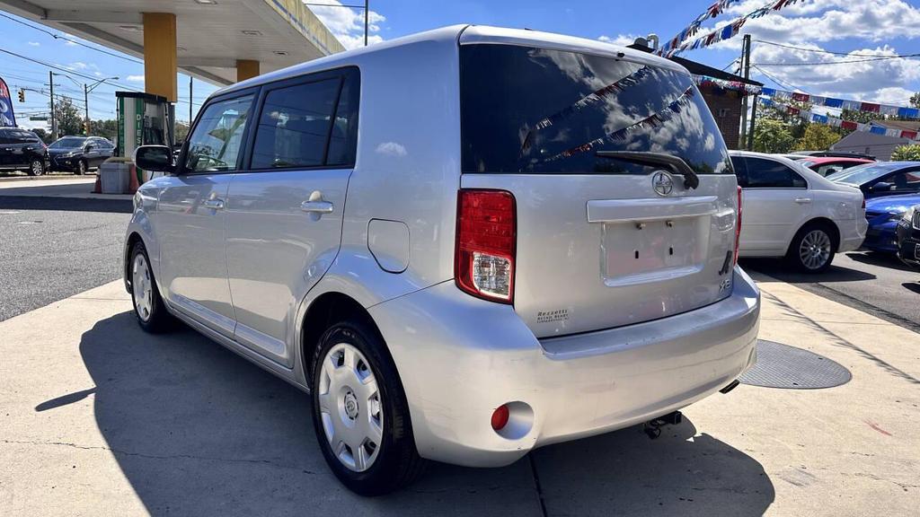 used 2011 Scion xB car, priced at $5,699