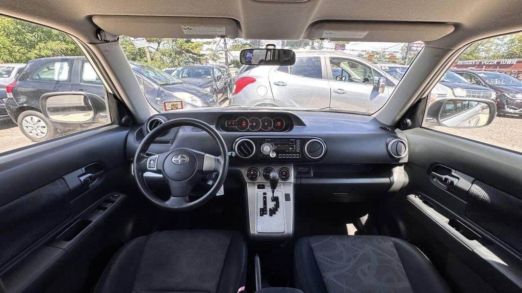 used 2011 Scion xB car, priced at $5,699