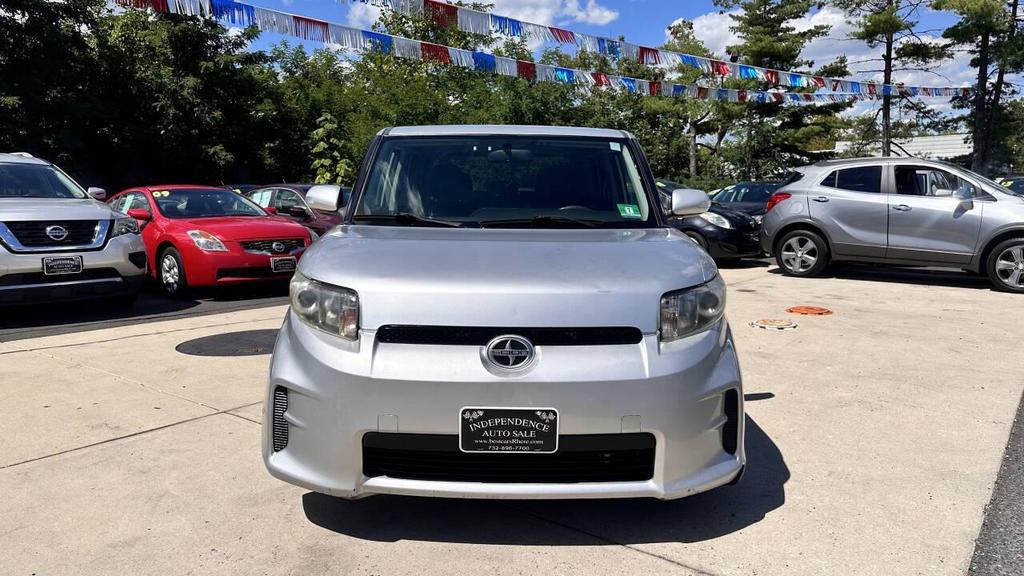 used 2011 Scion xB car, priced at $5,699