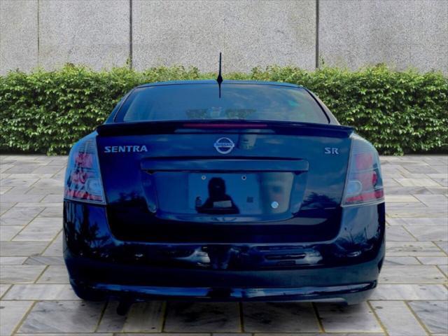 used 2011 Nissan Sentra car, priced at $8,999