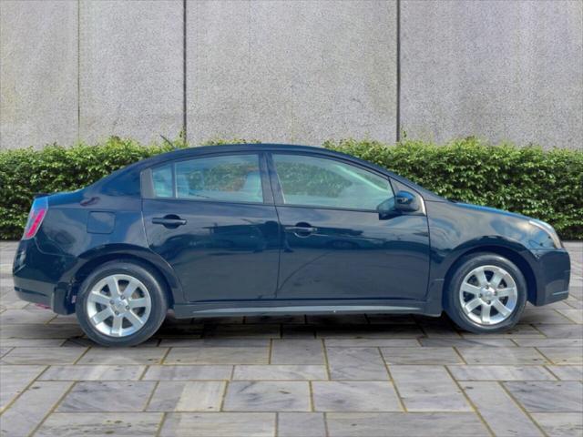 used 2011 Nissan Sentra car, priced at $8,999