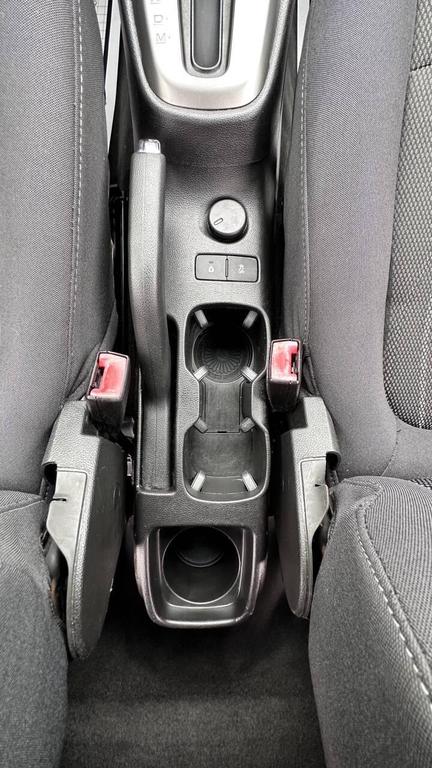 used 2013 Chevrolet Sonic car, priced at $4,700