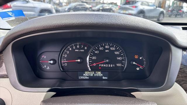 used 2008 Cadillac DTS car, priced at $5,999